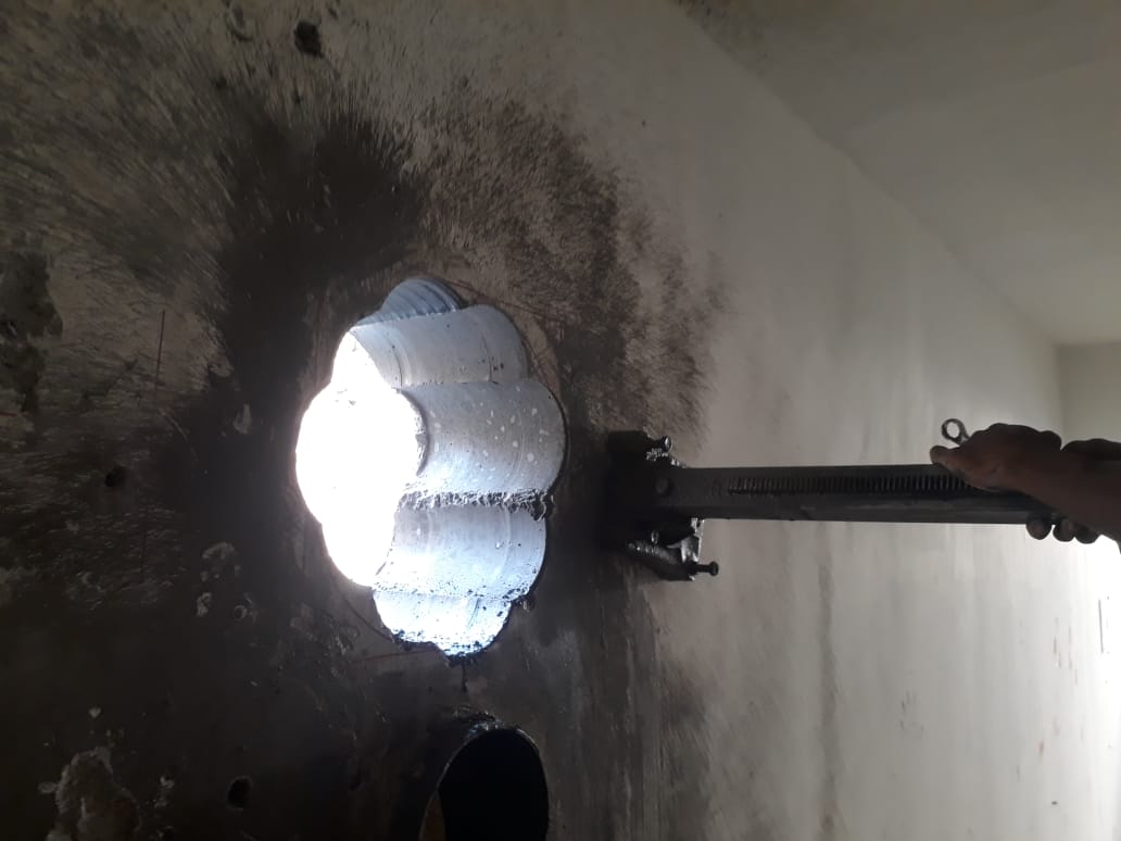 Core Cutting Services